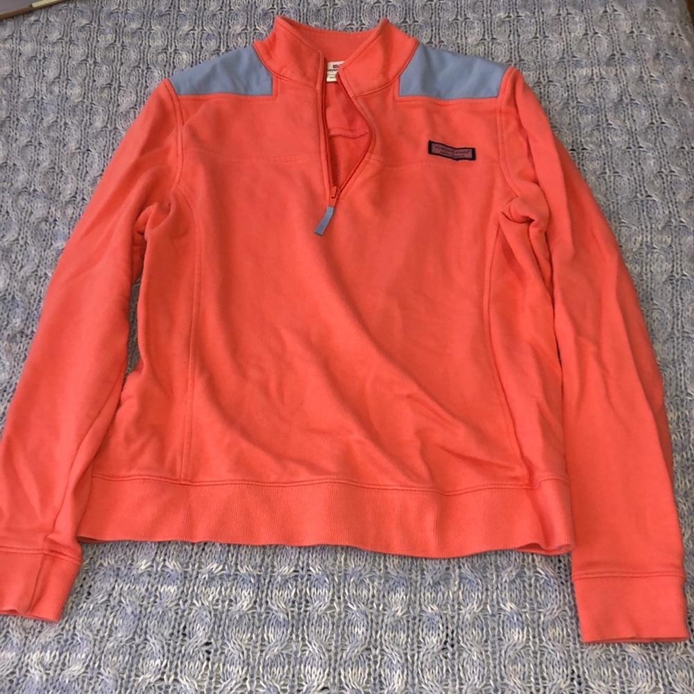 Vineyard Vines Pullover